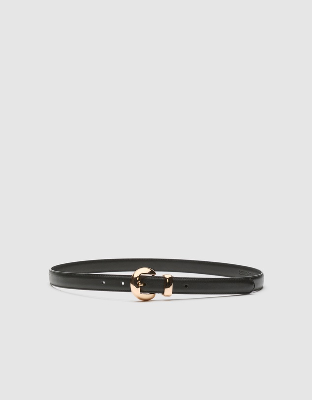 Seed Heritage - Tessa Round Buckle Belt