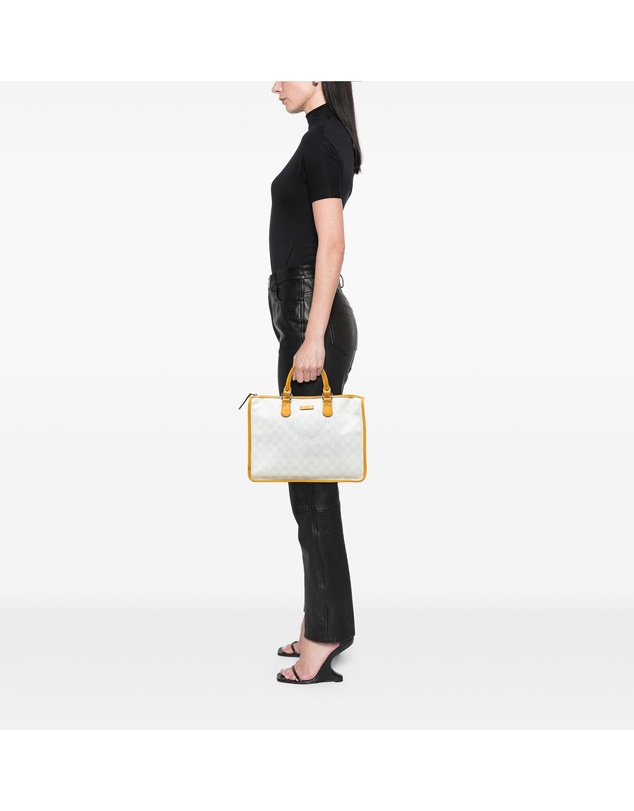 Pre-Loved by Azura Reborn - Pre-Loved GG Supreme Satchel