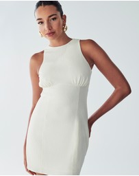 BWLDR - Louie Mini Dress
