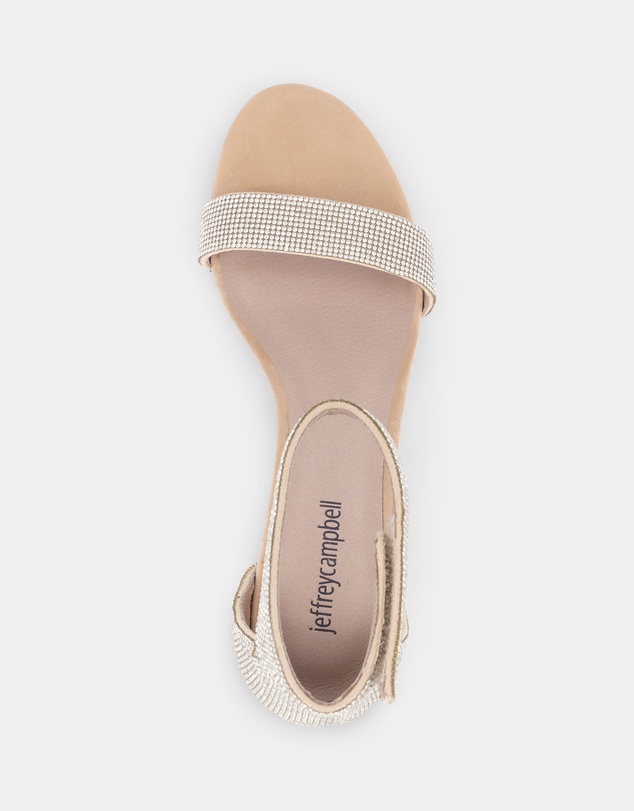 Jeffrey Campbell - Issa Heels