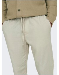Only & Sons - Linus Cropped Pants