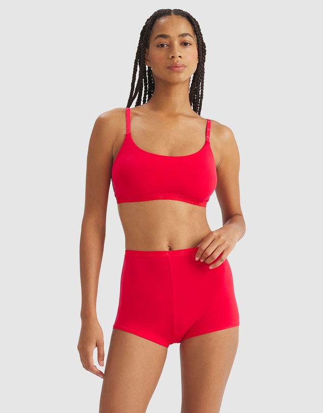 adidas Sportswear - Active Essentials Cotton Shortie Underwear