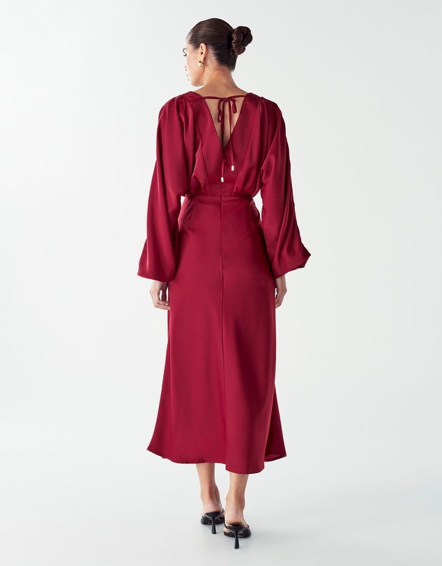Willa - Salem Dress