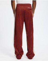 Wales Bonner - Motion Track Pants