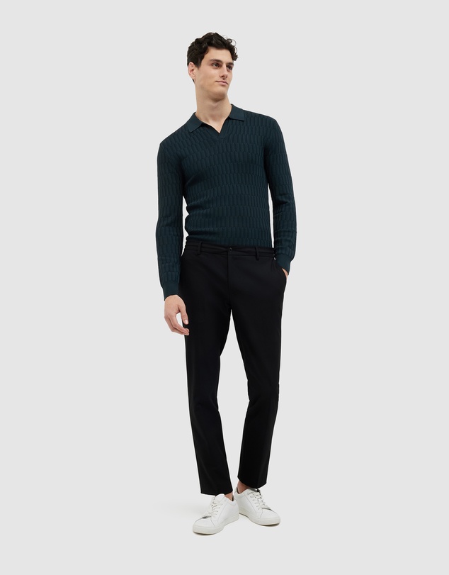 Politix - Otis Trophy Knit