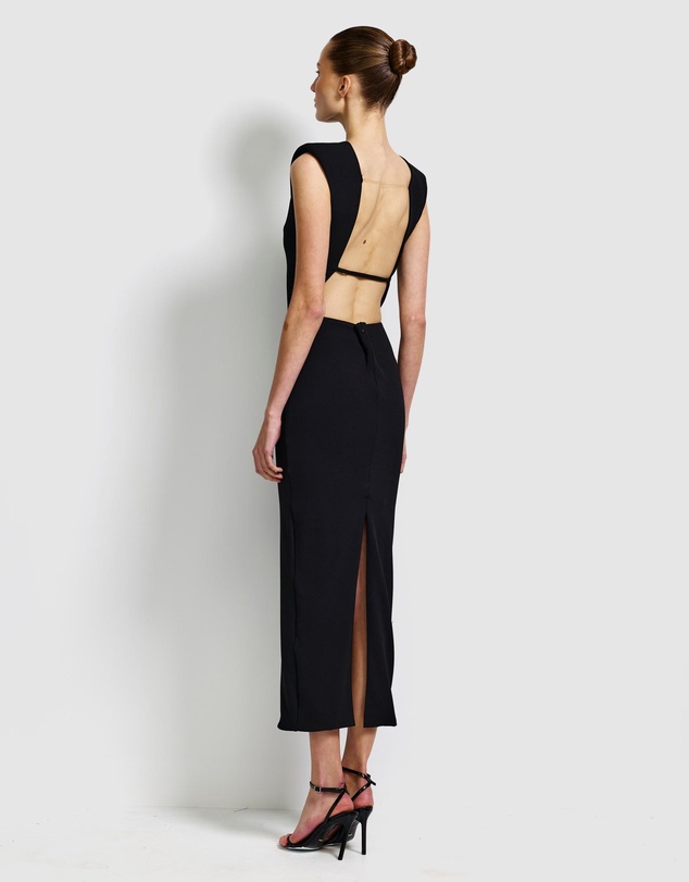 Effie Kats - Zoysia Dress