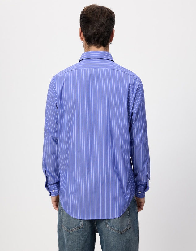 No Problemo - No Problemo LS Poplin Shirt