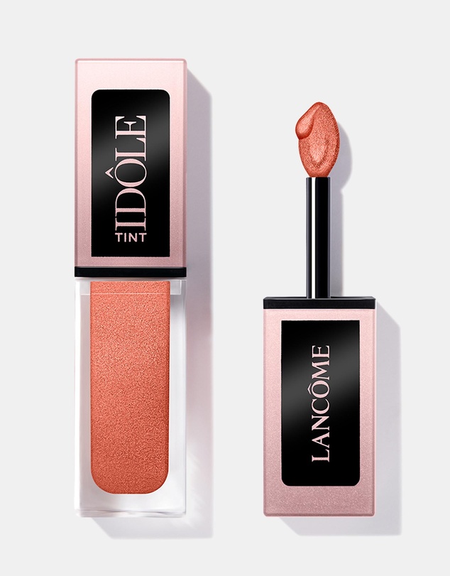 Lancome - Idole Tint Liquid Eye & Cheek Blush
