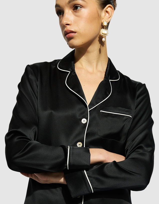 GINIA - Fine Finishes Pyjama