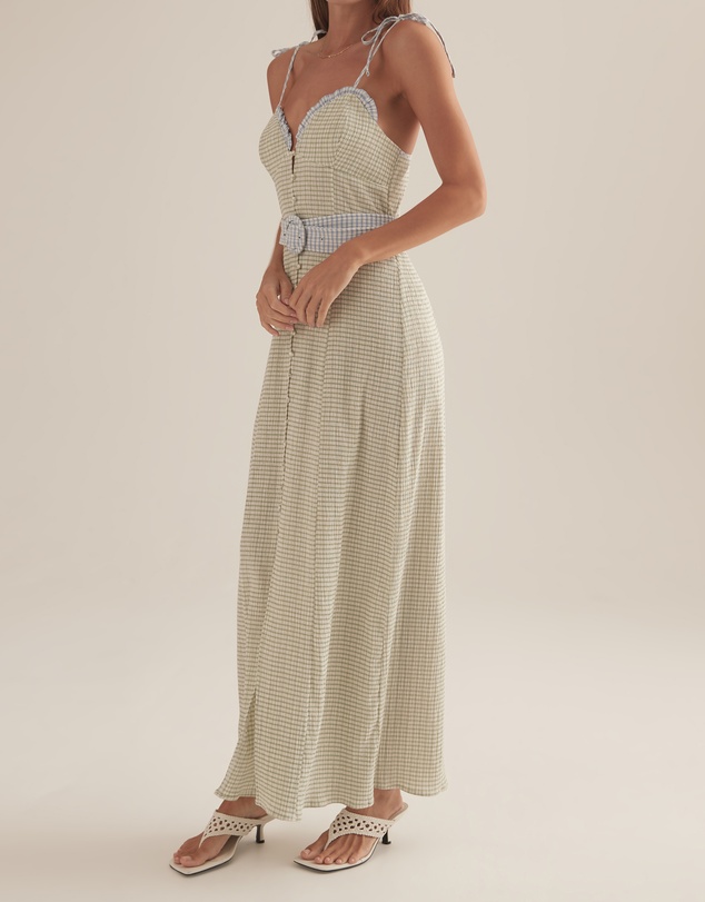 Ownley - Jasmine Dress
