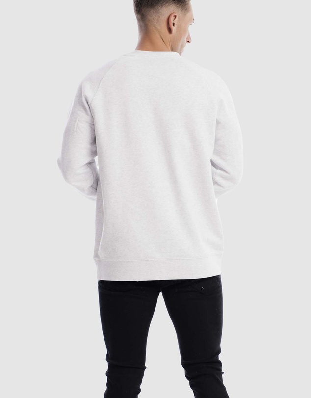 Counter Culture - Absent Crewneck
