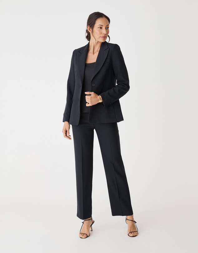 Forcast - Jennifer Tailored Blazer