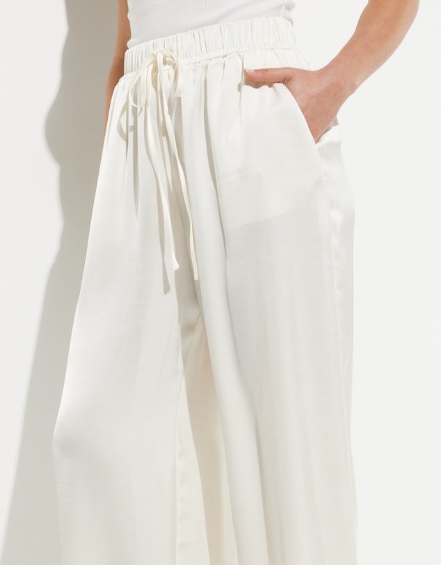 Calli - Union Satin Pants