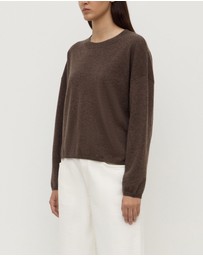 Assembly Label - Odelle Cashmere Knit