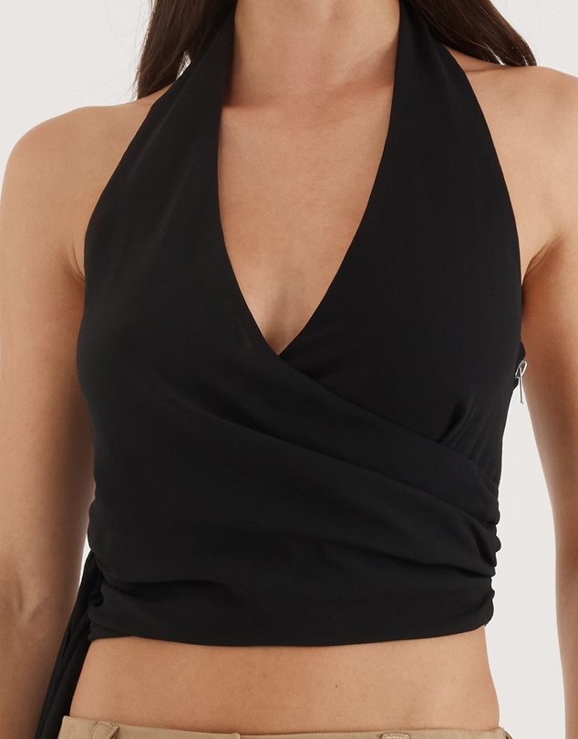 Madison The Label - Eliza Top