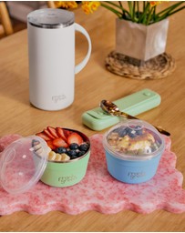 Frank Green - To Go Bowl - Duo Pack