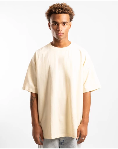 Active Basics - Classic Cotton Tee