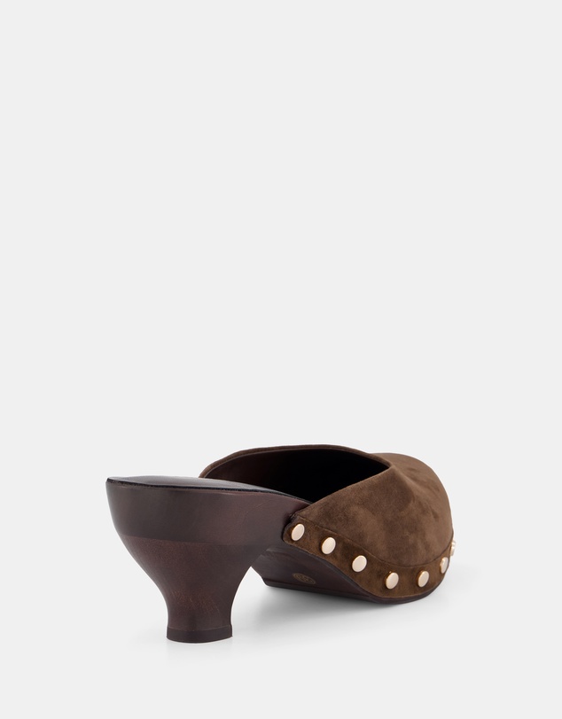 Jeffrey Campbell - Cloguette Heels