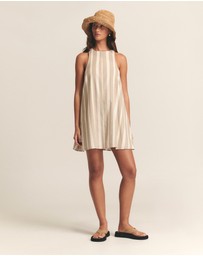 ST MRLO - Misty Dress