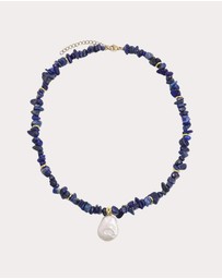 Petit Moments - Vetta Necklace