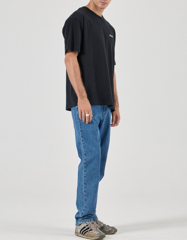 Rolla's - Bronco Jean - Blue Gum
