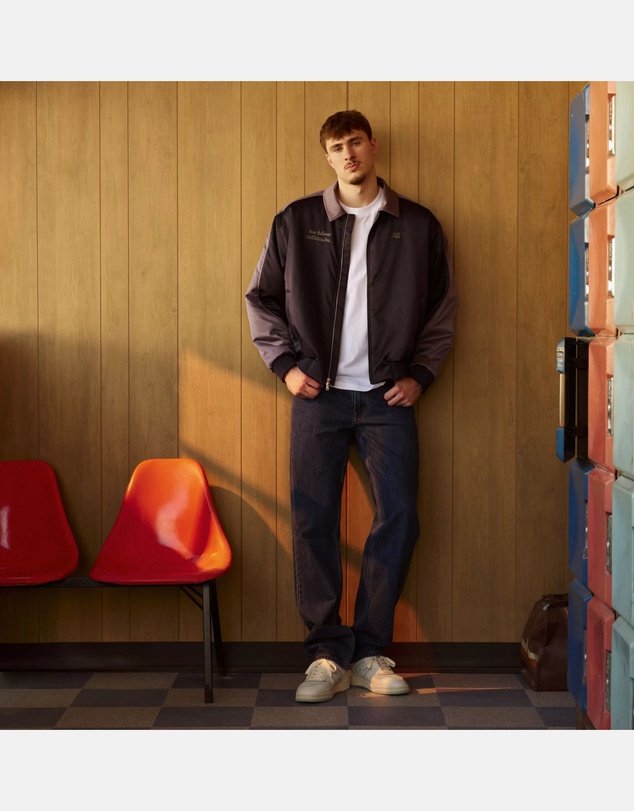New Balance - Sport Legacy Stadium Jacket