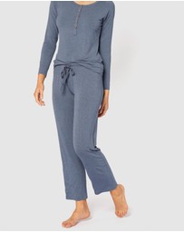 Bamboo Body - Relax PJ Pants