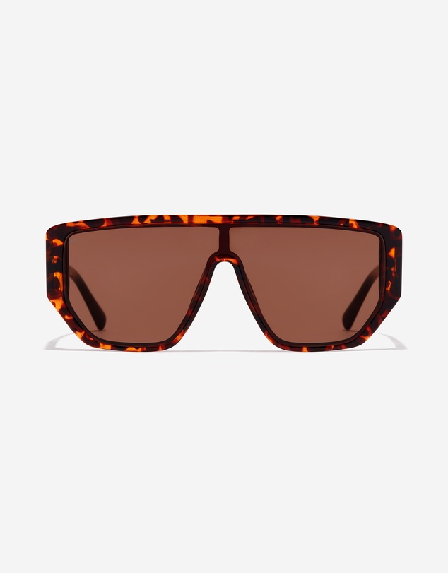 Hawkers Co - HAWKERS - Carey Brown Eco METRO  Sunglasses for Men and Women UV400