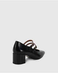 Nude Footwear - Willow
