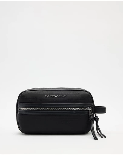 Giorgio Armani - Beauty Case