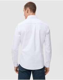 M.N.G - Oxford Shirt