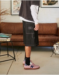 B.Cools - Denim Jort