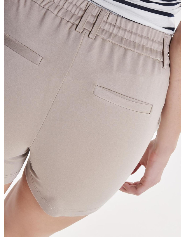 ONLY - Poptrash Casual Jogger Shorts