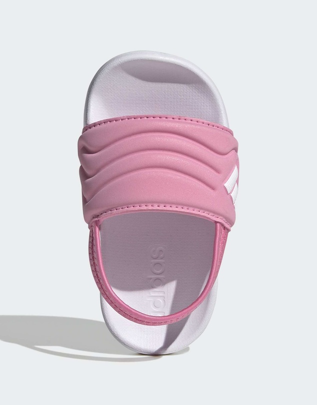 adidas Sportswear - ADILETTE ESTRAP 2.0 SLIDES INFANTS Infants