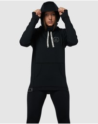 ROJO Outerwear - Splendid Base Layer Hood