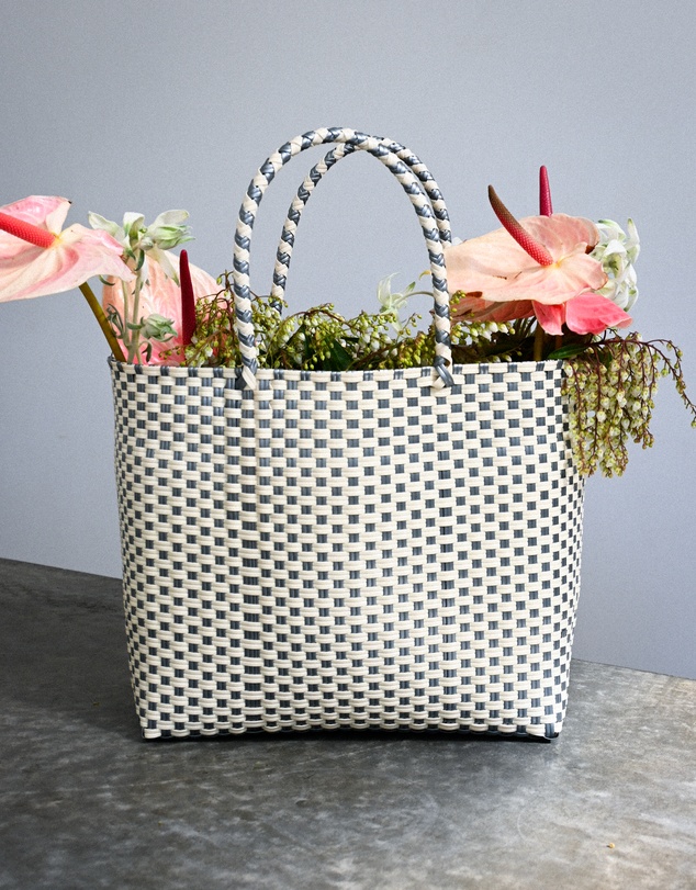 Mimmi Terra - Eco Tote Sabbia