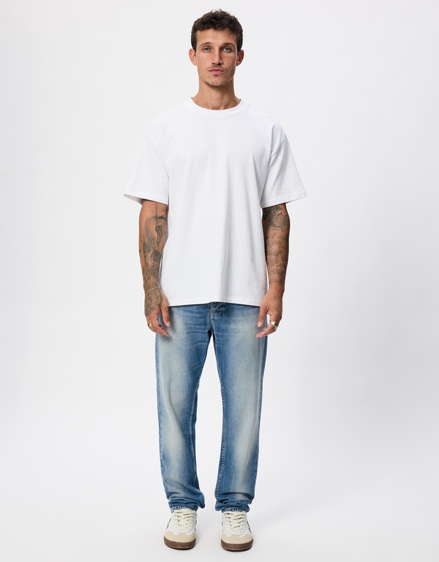 Nudie Jeans - Steady Eddie II Jeans