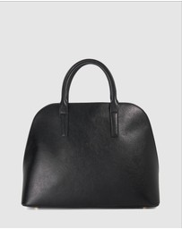 Dune London - Dandelions L - Black