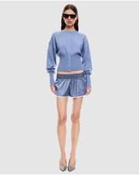 Lioness - Honey Mini Shorts