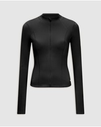 TALA - Dayflex Zip Through Sports Jacket