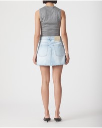 Nobody Denim - Eve Skirt