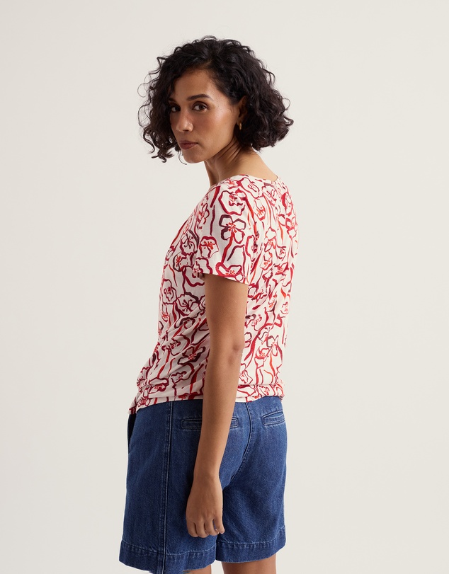 Seasalt - Appletree T-Shirt