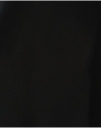 Third Form - Satin Cross Over Gather Dress