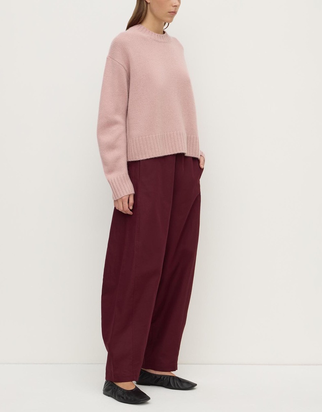 Assembly Label - Laurie Cashmere Knit