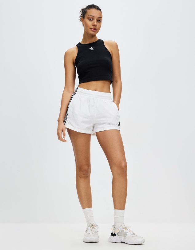 adidas Sportswear - Essentials 3-Stripes Woven Shorts