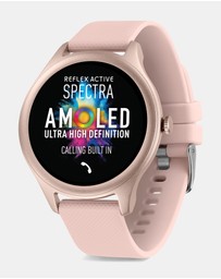 Reflex Active - Spectra 300R Pink Smart Watch