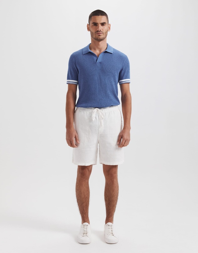 SABA - Kent Linen Short