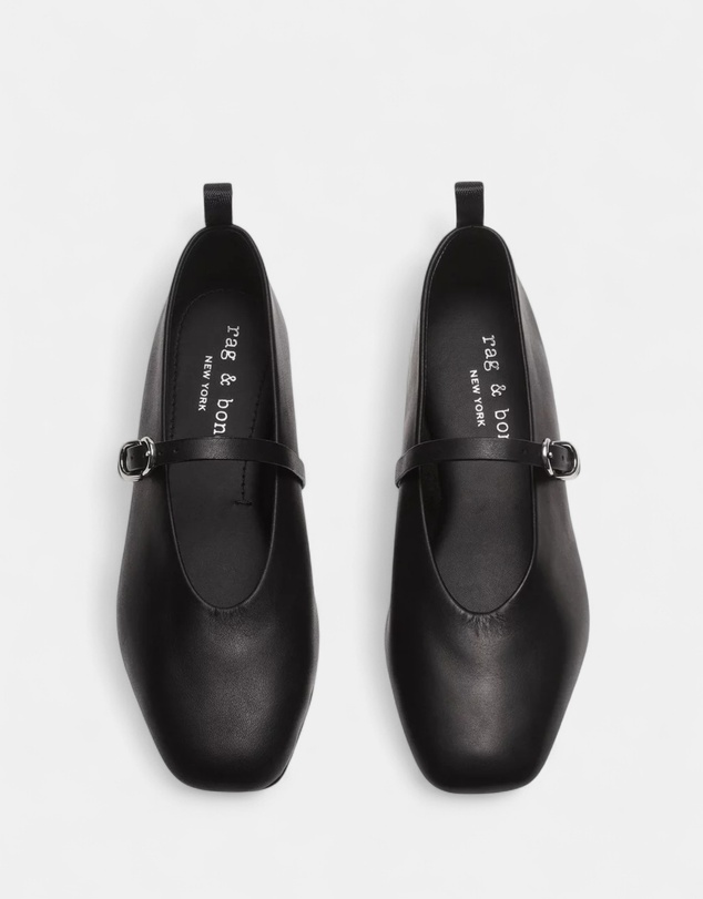 rag & bone - Spire Mary Jane