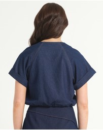 Stella - Adelle Top