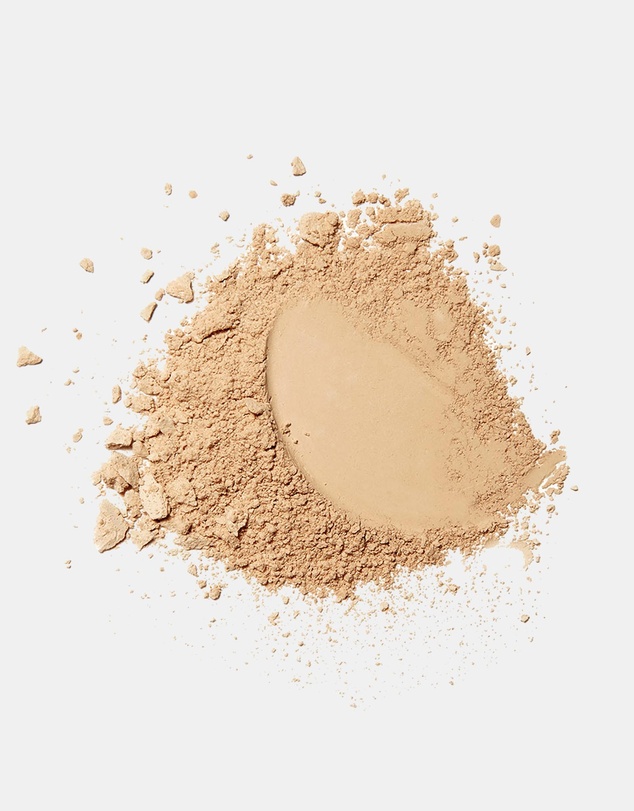 MCoBeauty - Miracle Flawless Pressed Powder - 2 (Natural Medium)